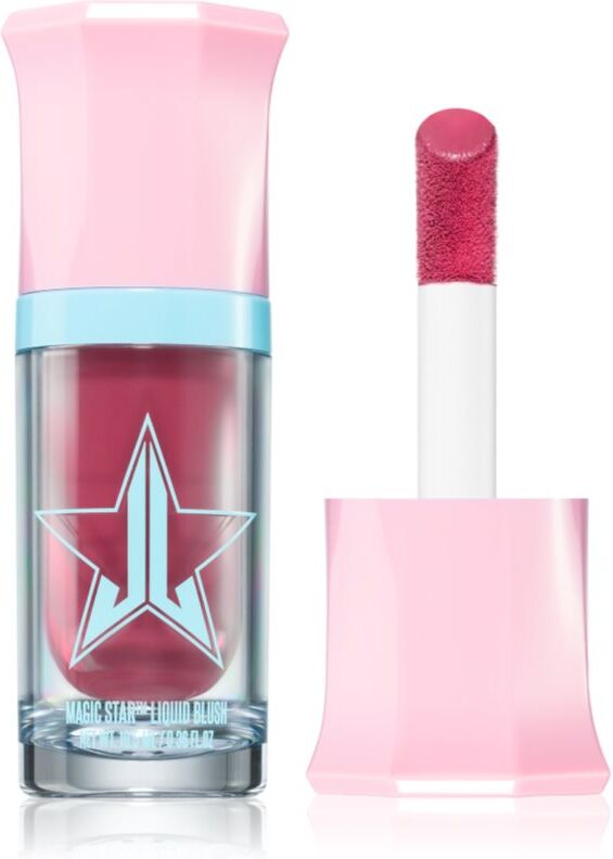 Jeffree Star Cosmetics Magic Candy Liquid Blush liquid blusher shade Candy Petals 10 g