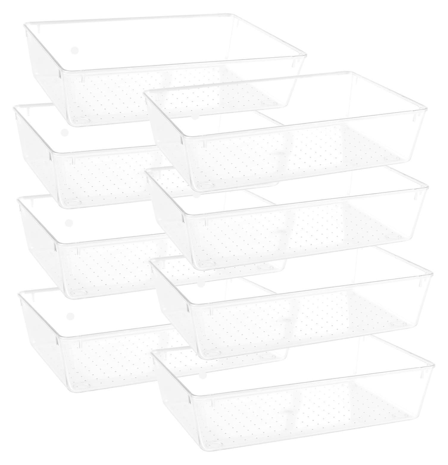 Merkloze Divider voor keuken, badkamer en home office