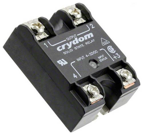 Crydom Halbleiterrelais D2410PG