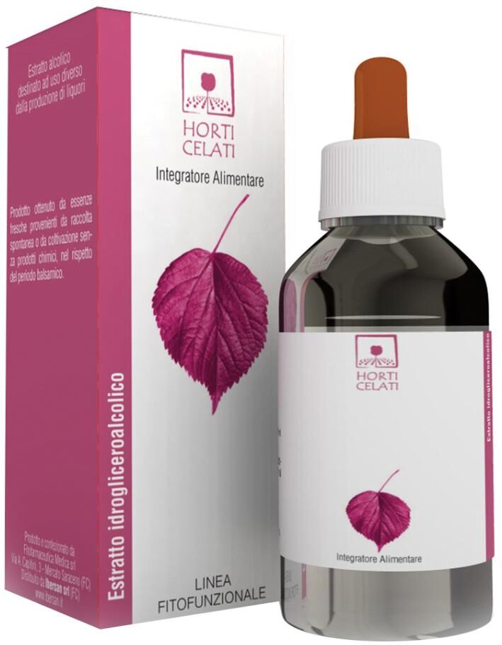 SANTIVERI Sa ALFA ALFA TM 50ML