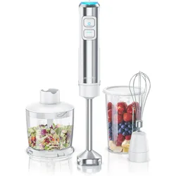 Arendo Stabmixer, Stabmixer, Weiss