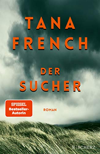 Tana French - Der Sucher: Roman. Ein New York Times Bestseller 2021 - Preis vom 02.10.2026 23:42:20 h