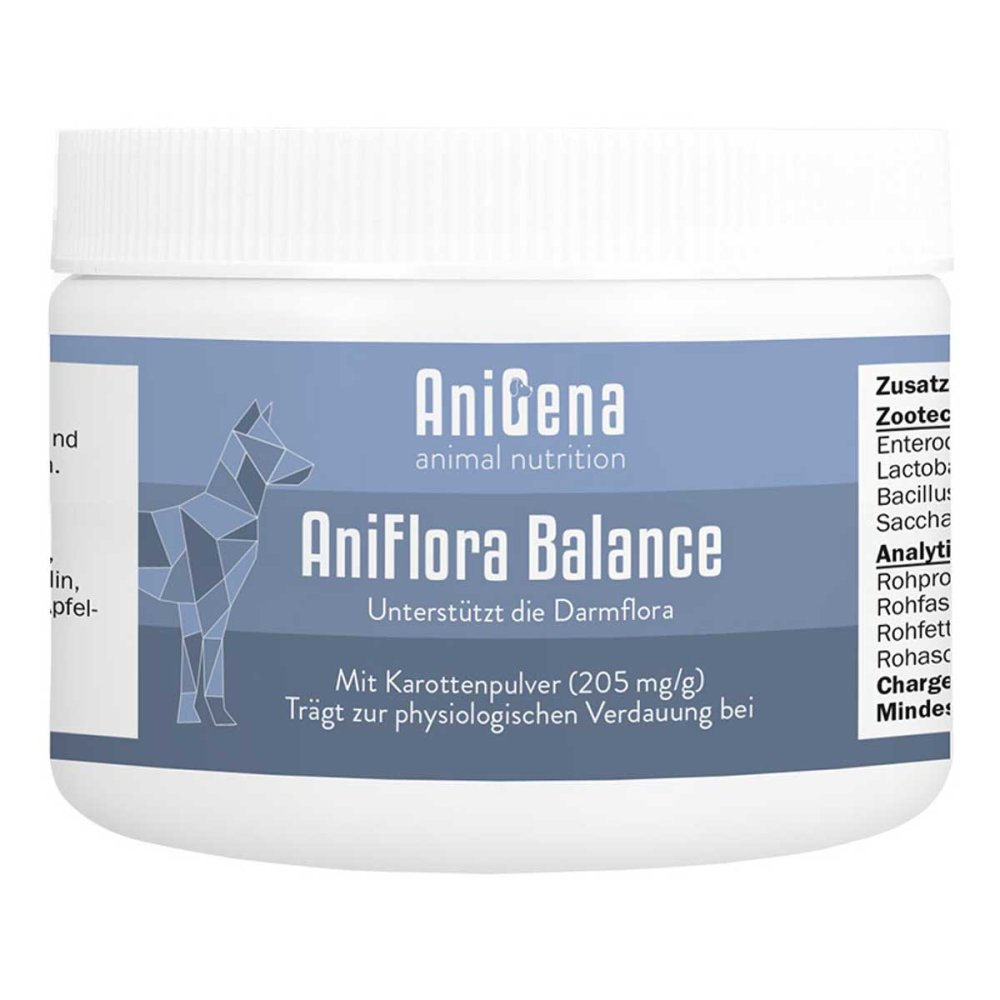 NatuGena GmbH AniFlora Balance 20189784