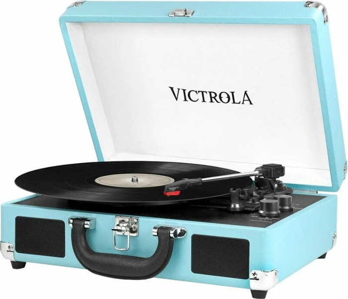 Victrola VSC-550BT - türkis