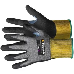 Tegera, Schutzhandschuhe, PK6 NITRILHANDSCHUHE 8807-7 (7)