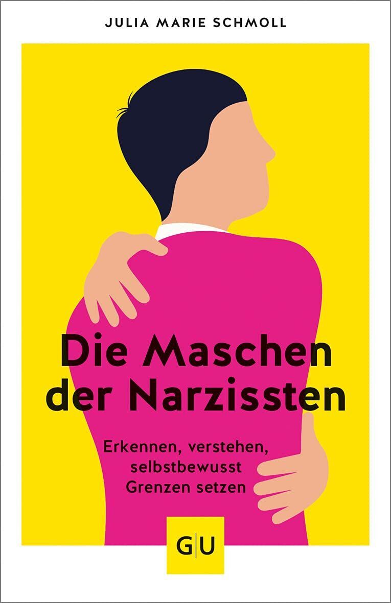Schmoll, Julia Marie - Die Maschen der Narzissten - Preis vom 18.10.2026 15:28:09 h