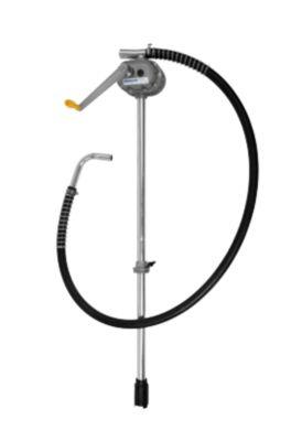 Handkurbel-Rotationskurbel, 60 l/Min.