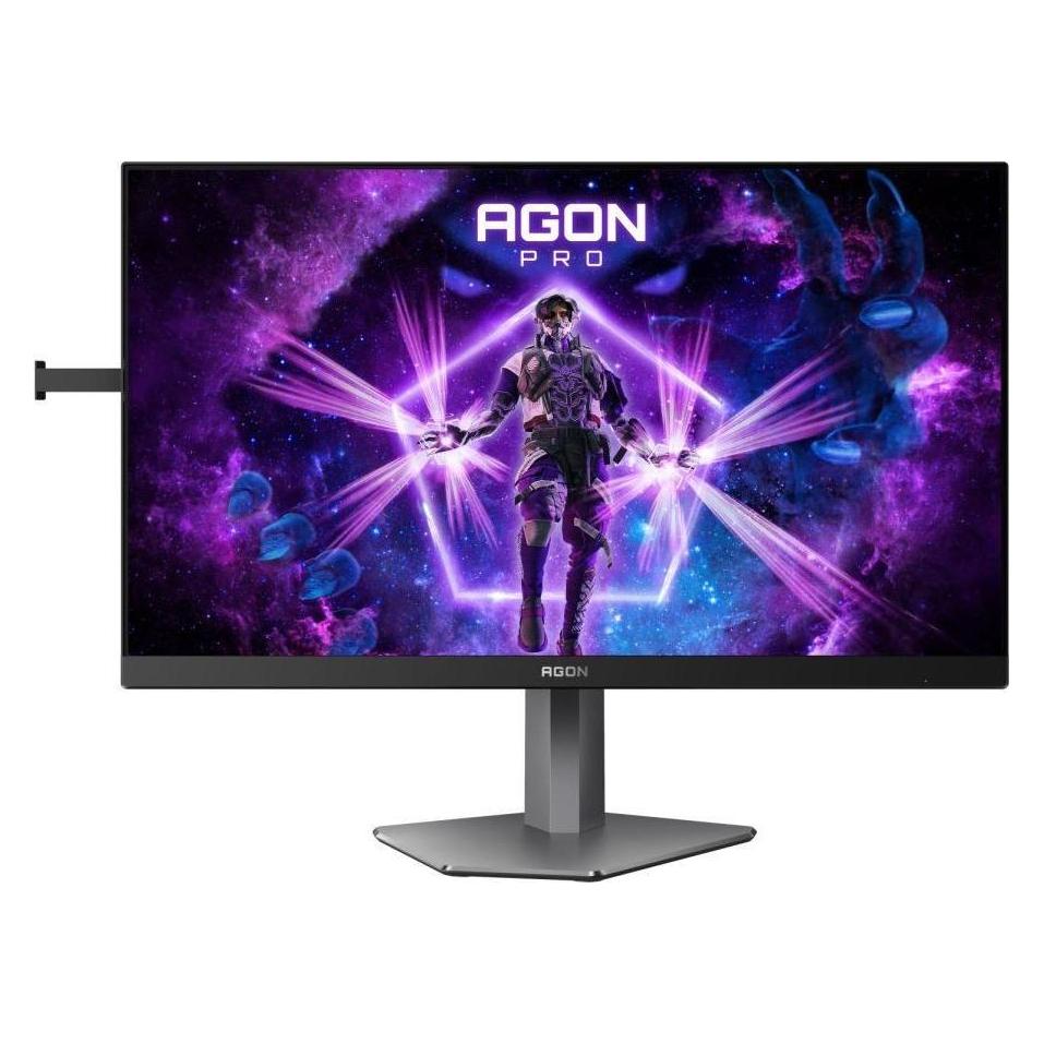 AOC Agon PRO AG256FS - 24.5 Zoll FHD Gam (1920 x 1080 Pixel, 24.50") (AG256FS)