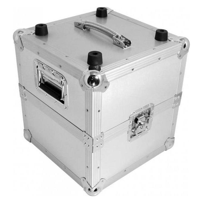 Zomo MP-100 V.2 silber (33052786)