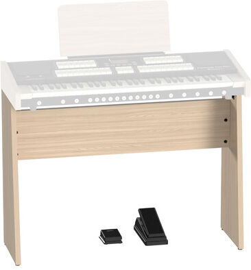 Viscount Stand Cantorum Uno Plus
