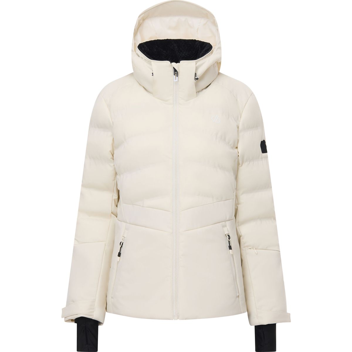 Dare2b Gliding II Jacket almond milk (ZZU) 10 DWP637-ZZU-10