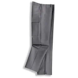 uvex proban Bundhose Herren grau Größe 48 grau 48 - 8818607 - grau