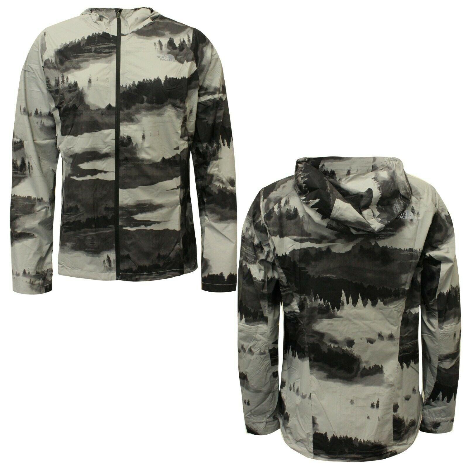 The North Face Stormy Trail Jacke – Damen
