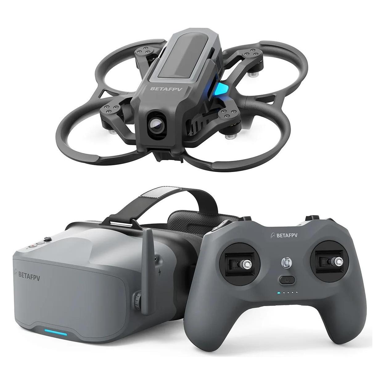 BetaFPV Aquila20 FPV Kit | Drohne | (10 min, 122 g) (RDAQUILA20)