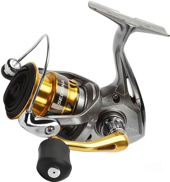 Shimano Sedona Fi-C3000hg