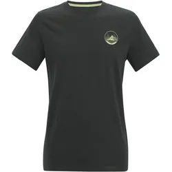 Regatta Breezed Herren T-Shirt mit Grafikdruck