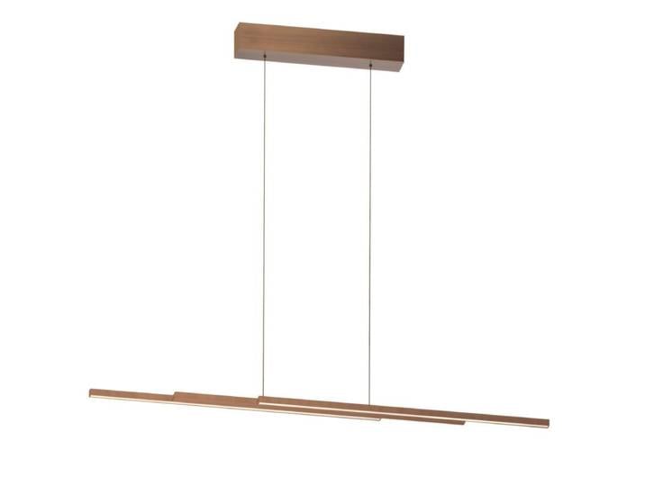 Steinhauer Pendelleuchte Bande ausziehbar, LED-Band, für Esstis