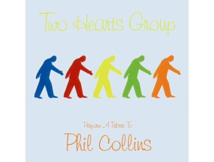 Tribute to Phil Collins