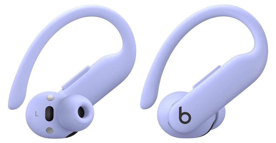 Beats Powerbeats Pro 2/ANC/BT/Heißlila