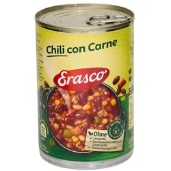 Erasco Chili Con Carne 400,0 g