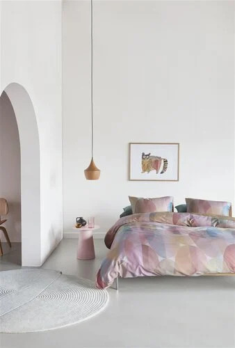 Dutch Design Beddinghouse Dekbedovertrek New Dawn - Multi - 200 x 220 cm