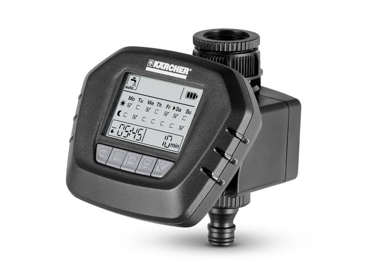 Karcher - Minuterie D'Irrigation 2.645-219.0