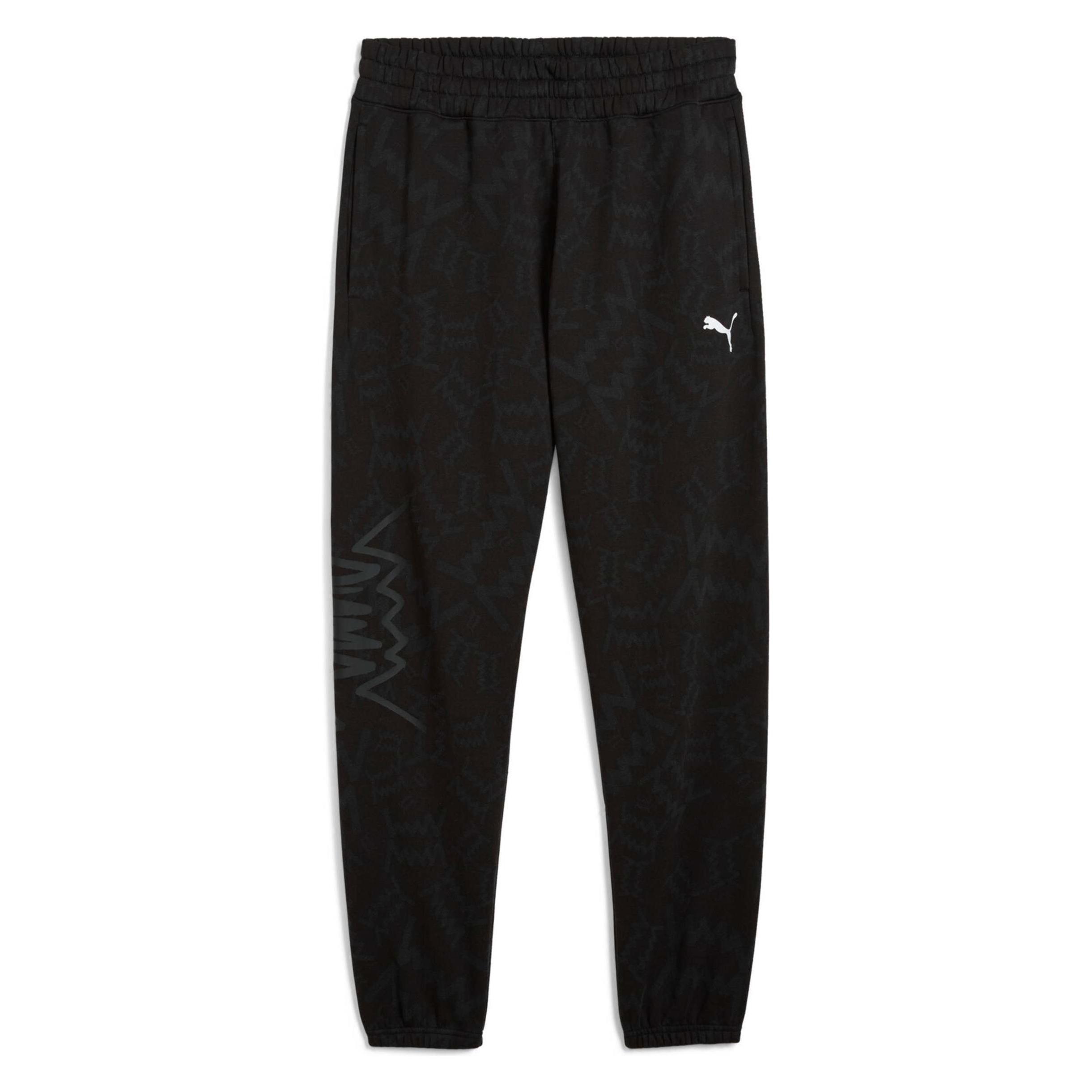 Puma teamJAWS Post Game Pants (L) (689537)