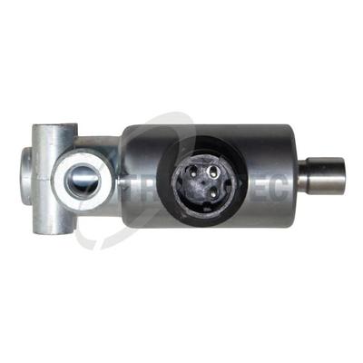 TRUCKTEC AUTOMOTIVE Magnetventil 0542124 für DAF MAN
