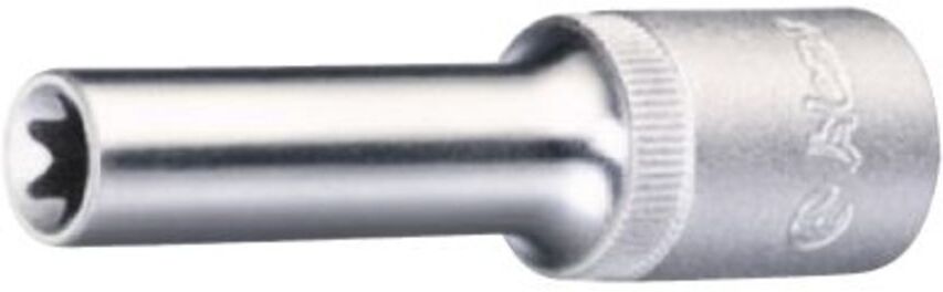 Steckschlüssel 1/4 zoll E-TORX HANS 2310E07