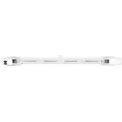 OMNILUX 230V/400W R7s 118mm Stabbrenner H