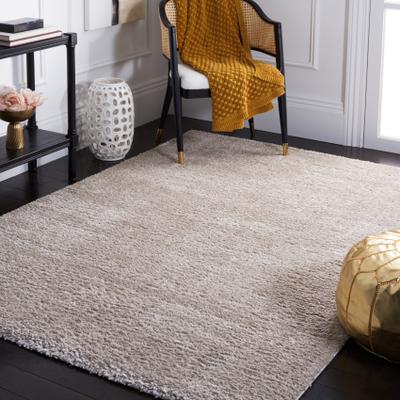 SAFAVIEH Decora Shaggy Klasine 2-inch Thick Rug