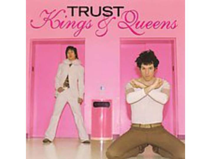 National Trust - Kings And Keens