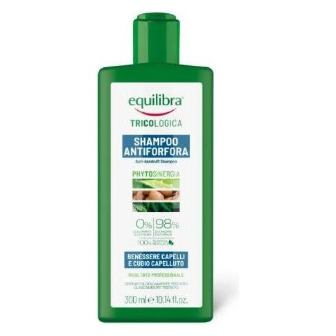 MGA Tricologica Anti-Schuppen-Shampoo, 300 ml (Flüssiges Shampoo, 300 ml) (39629210)