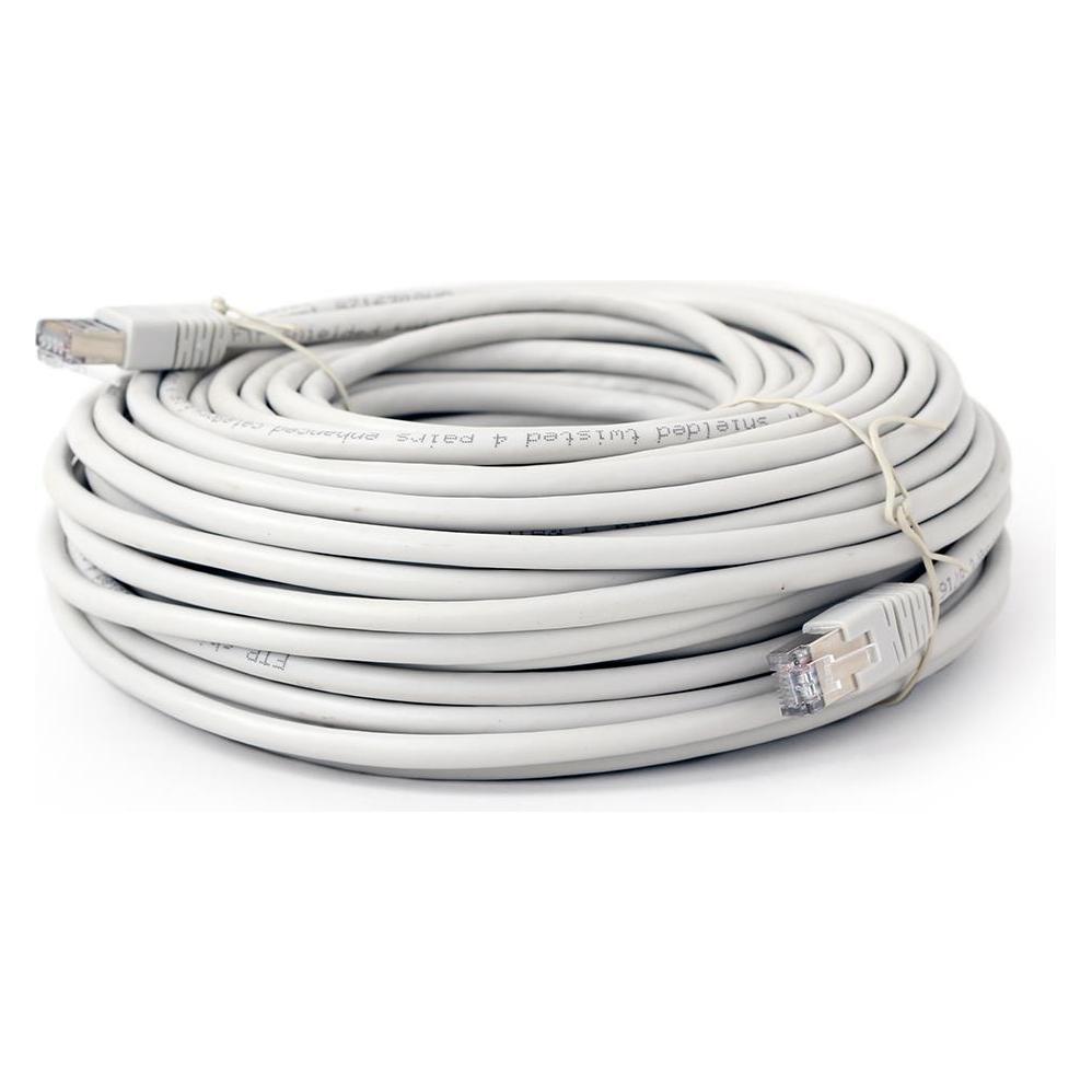 Gembird Netzwerkkabel (FTP, CAT6, 30 m) (PP6-30M)