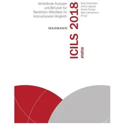 ICILS 2018 #NRW, Schulbücher von Birgit Labusch Eickelmann