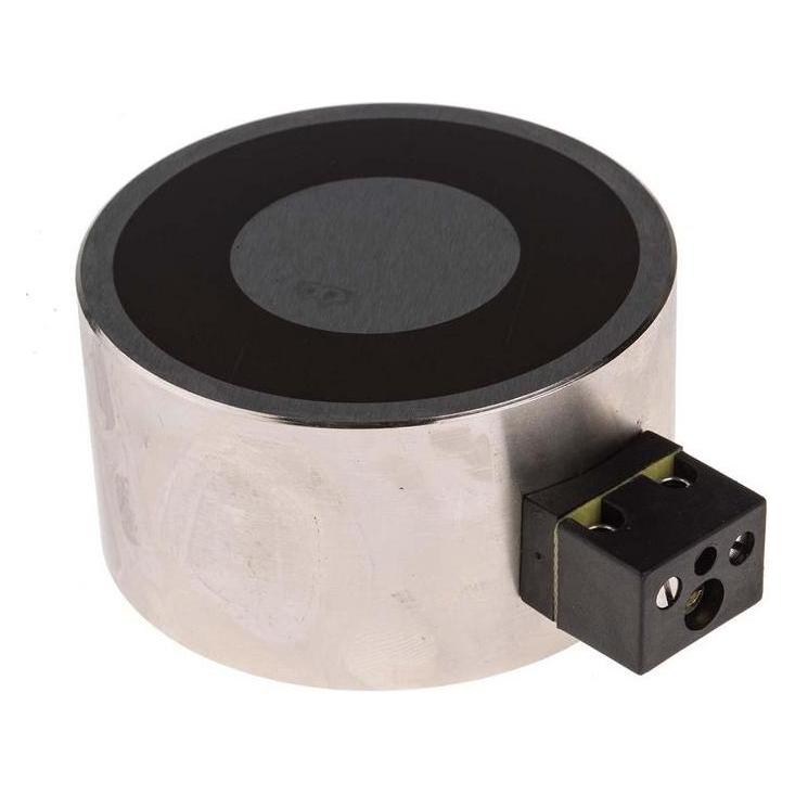 RS PRO Halte-Elektromagnet, Durchmesser 65 mm (7393233)