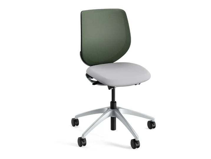 Bürostuhl Giroflex-313, Giroflex, f/g, Textil
