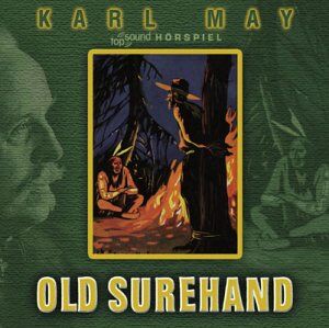 Hörspiel - Old Surehand - Preis vom 11.10.2026 15:43:13 h