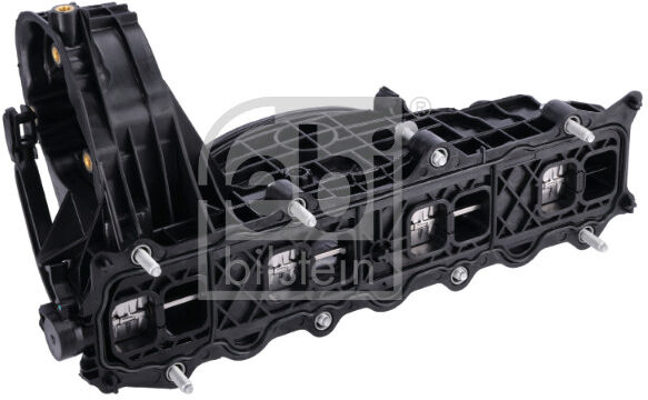 Febi Bilstein Stutzen, Ansaugkrümmer 1001813 Für Mercedes