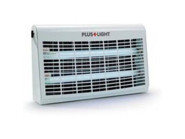 Insect-O-Cutor Pluslight 30 Blanc (ZF043)