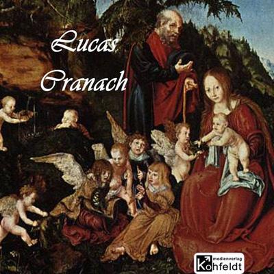 Lucas Cranach - Richard Muther,Lucas Cranach, Audio, 4057664328069
