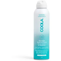 148ml Coola Mineral Body Spray Fagrance-Free SPF 30