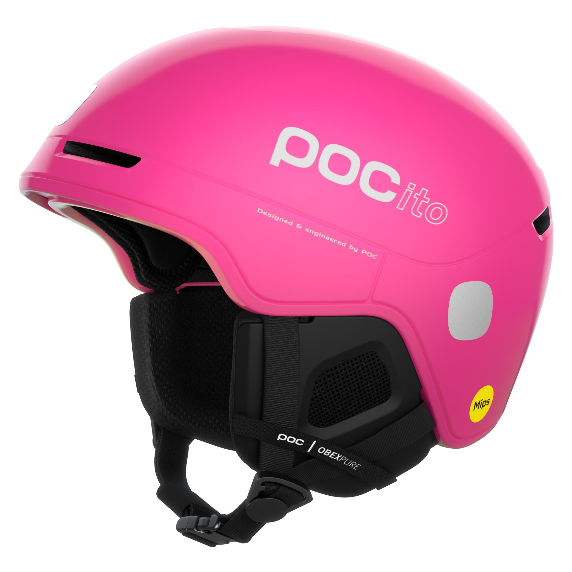 Poc Ito Obex (55 - 58 cm, L, M) (PC104749085MLG1)