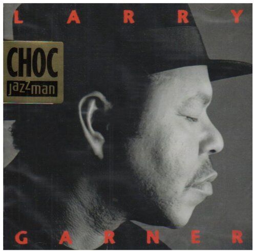 Larry Garner - Standing Room Only - Preis vom 15.10.2026 23:06:25 h
