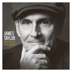 Concord Records, Schallplatten, American Standard (LP) (James Taylor)
