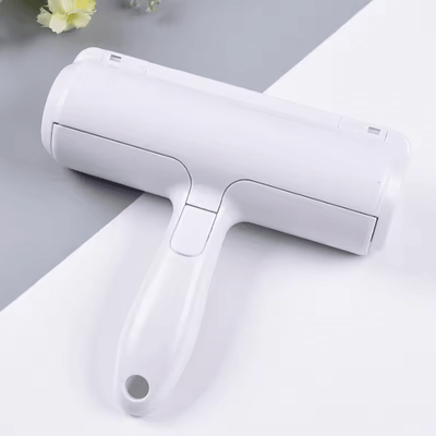 Inspire Curations FurLift Reusable Pet Hair Remover Roller For Couch, Carpet & Car Seats regular Style