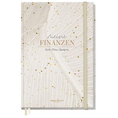 Finanzplaner A5+, Sonstige von Häfft-Verlag GmbH, Häfft-Verlag