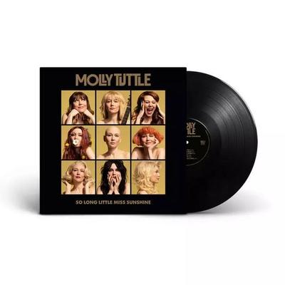 So Long Little Miss Sunshine - Molly Tuttle, Vinyl