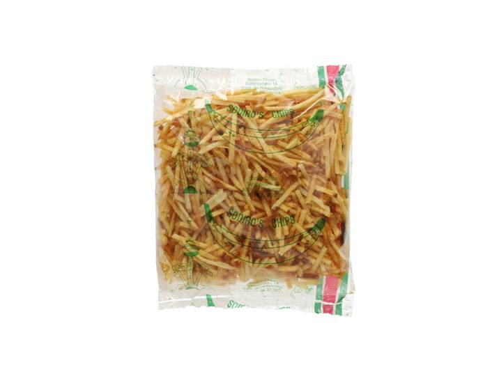 Sodiro Frites (Kentang Goreng) - 150 g