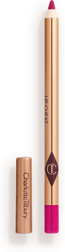Lip Liner Lip Cheat - The Queen Charlotte Tilbury 1444 Lip Cheat Size: